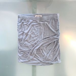 Bodycon Mini Skirt